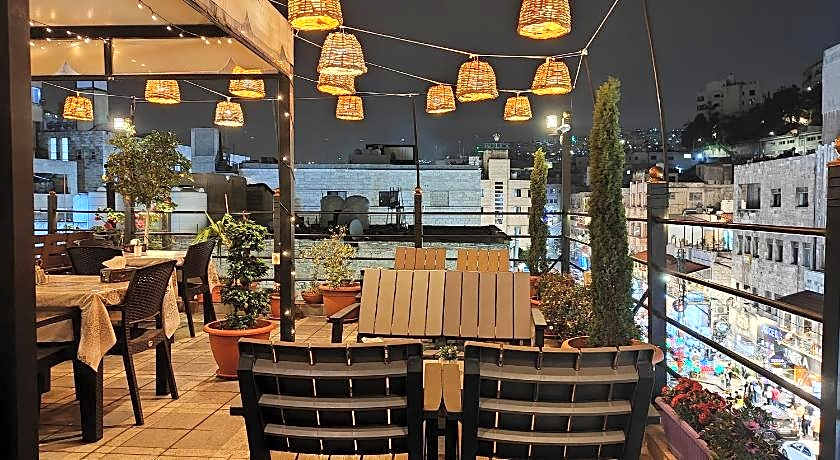 The Boutique Hotel Amman