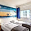 B&B Hotel Hamburg-Altona