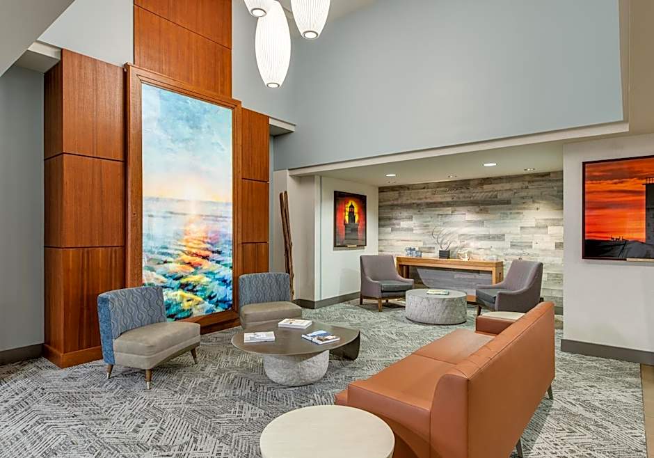 Hyatt Place Dewey Beach
