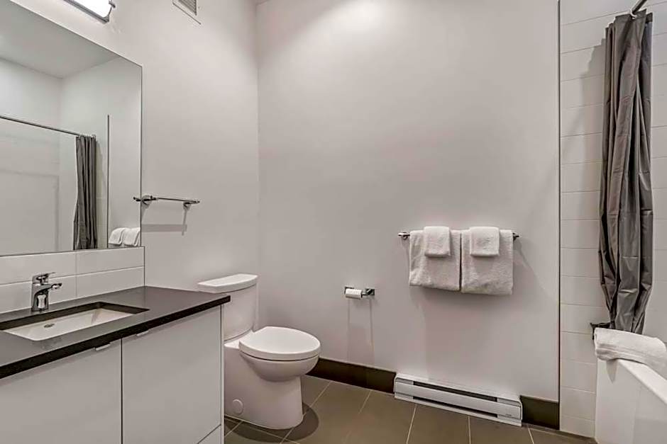 Nowhere Special Hostel