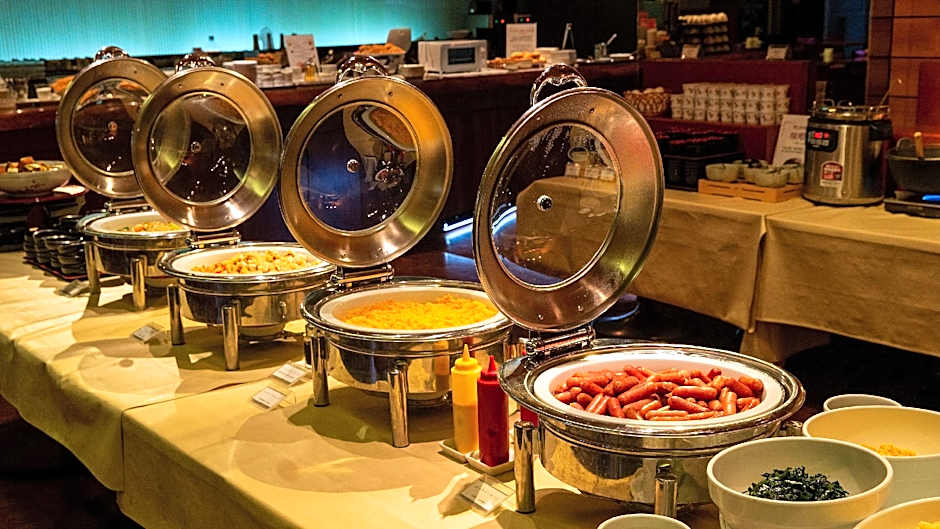 Sun Days Inn Kagoshima