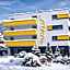 STAY.inn Comfort Art Hotel Schwaz