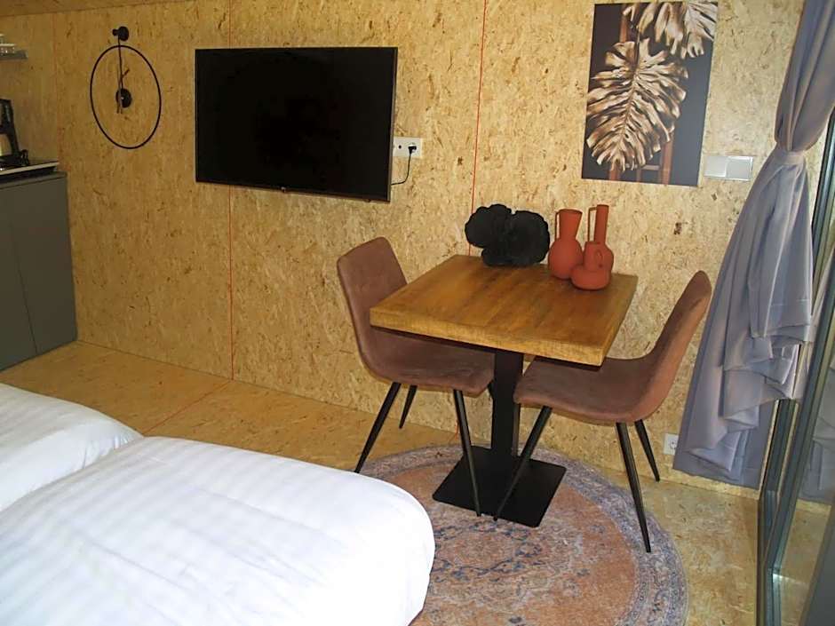 EuroParcs Ruinen