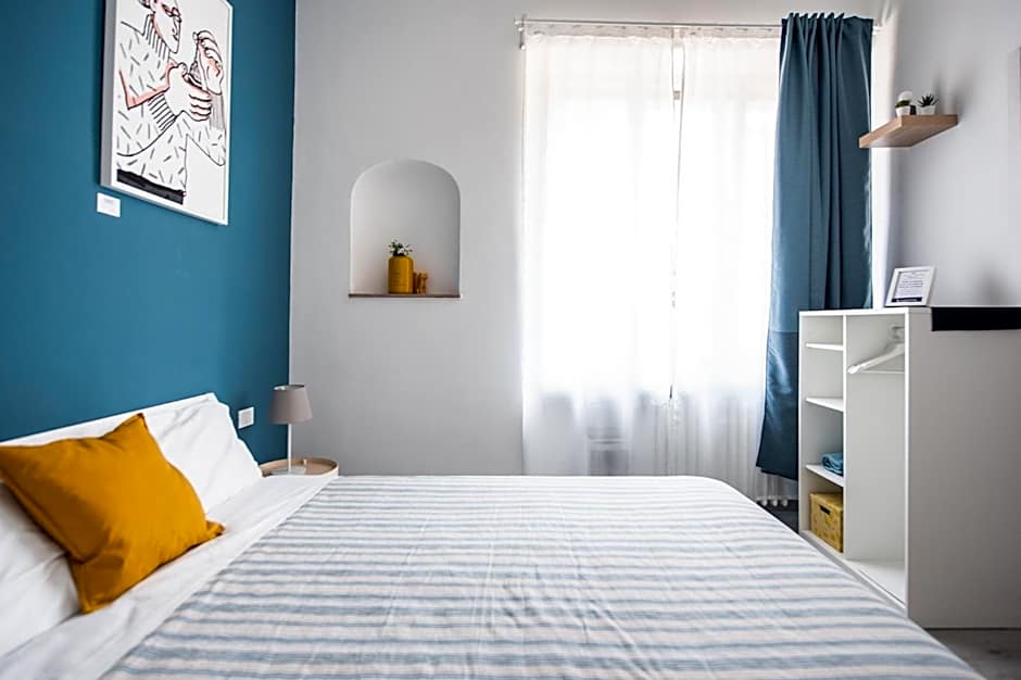 Blunotte Torino - Piazza Arbarello