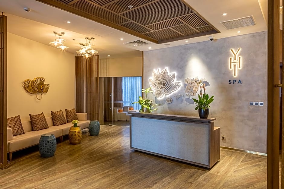 Vinpearl Hotel Hue