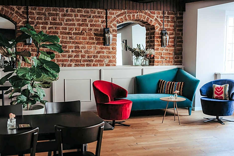 Hotel zum Heidkrug & Café Lil