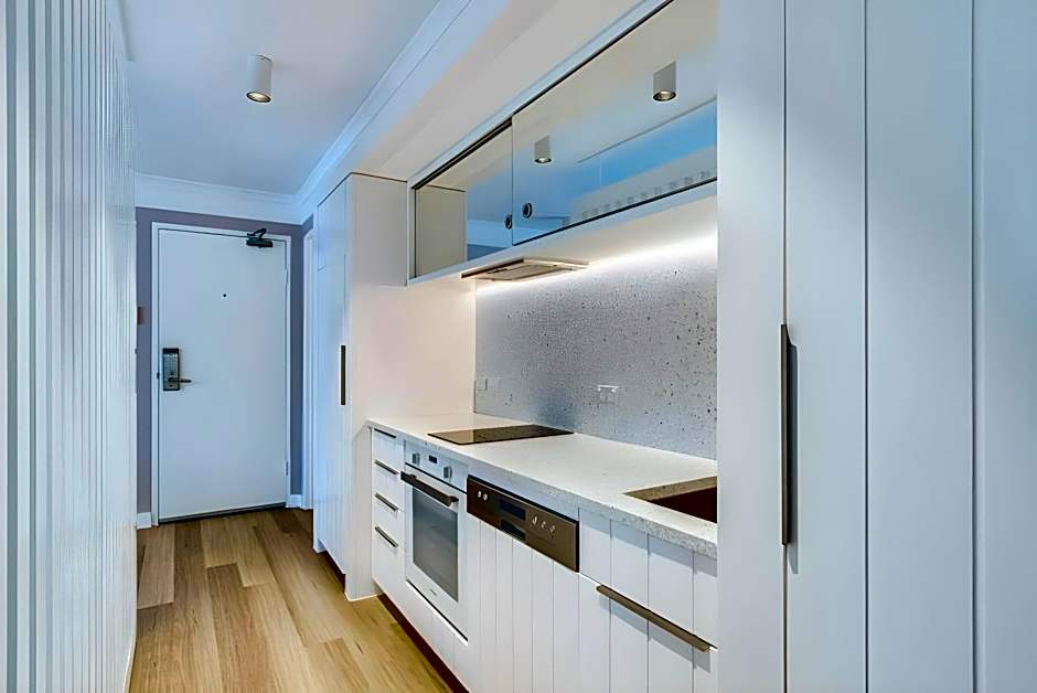 Adina Apartment Hotel Sydney Chippendale