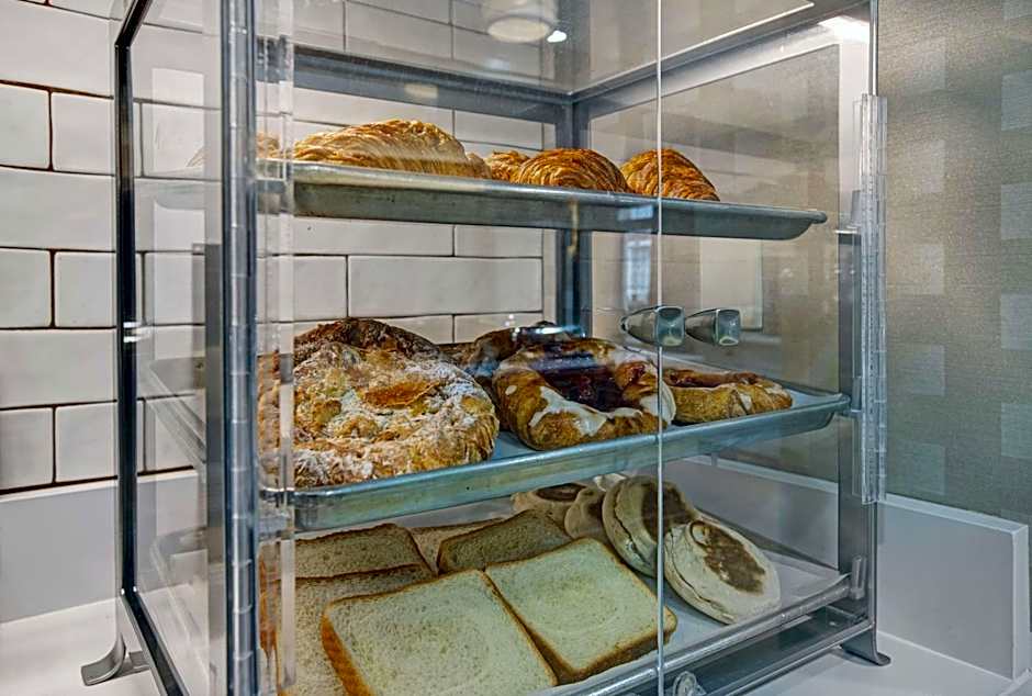 Homewood Suites By Hilton Charlotte/Ayrsley