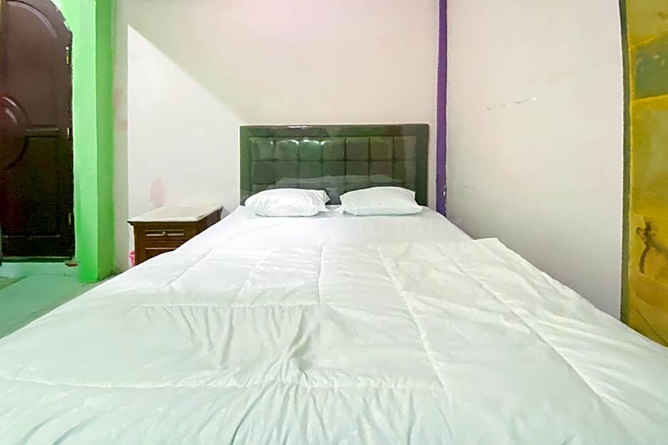 Sutomo Residence Syariah RedPartner