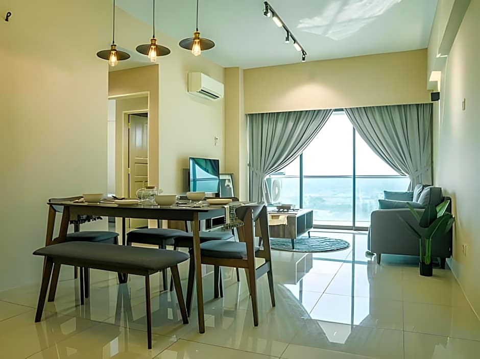 Kinta Riverfront Hotel & Suites