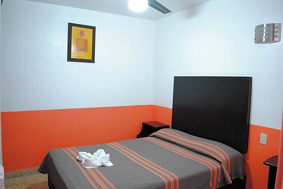 Hotel Jiménez
