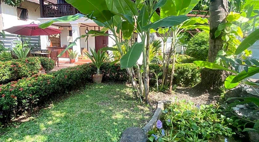 Luang Prabang Residence (The Boutique Villa)