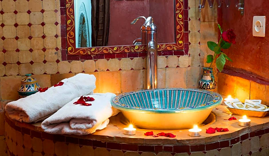 Riad Safir