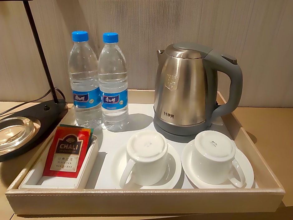 Echarm Hotel Nanchang Hongcheng Big Market