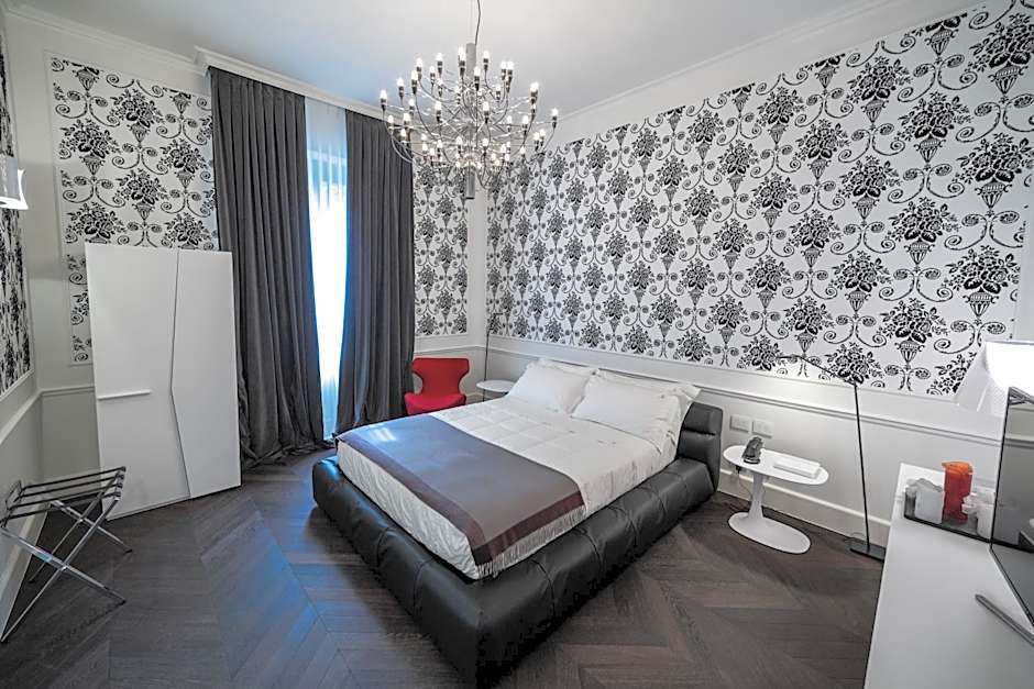 Relais Metelli