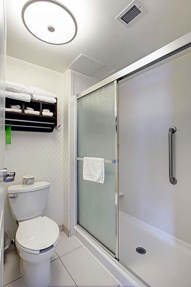 Hampton Inn - Suites by Hilton Halifax - Dartmouth