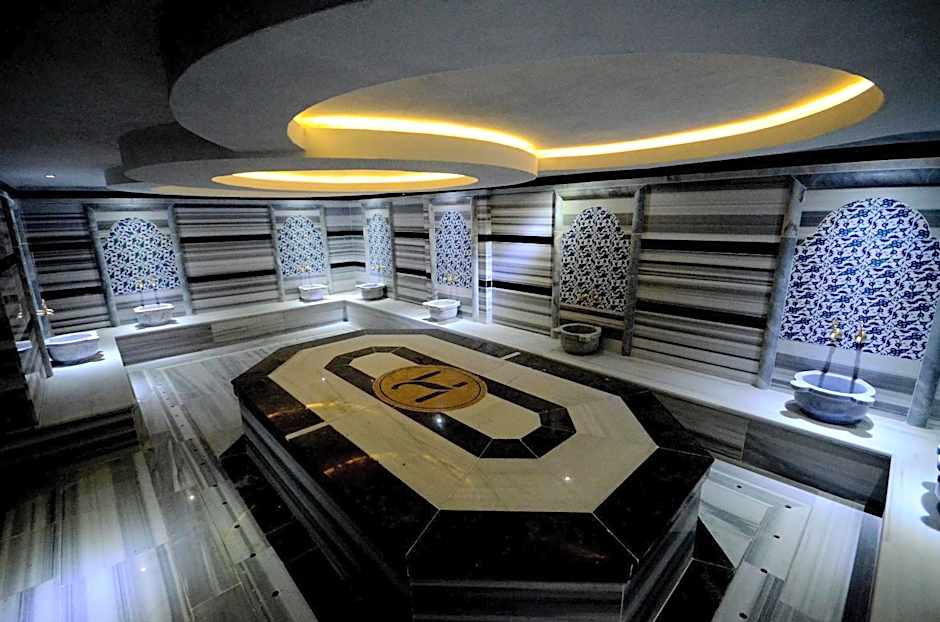 Sarikamis Habitat Hotel