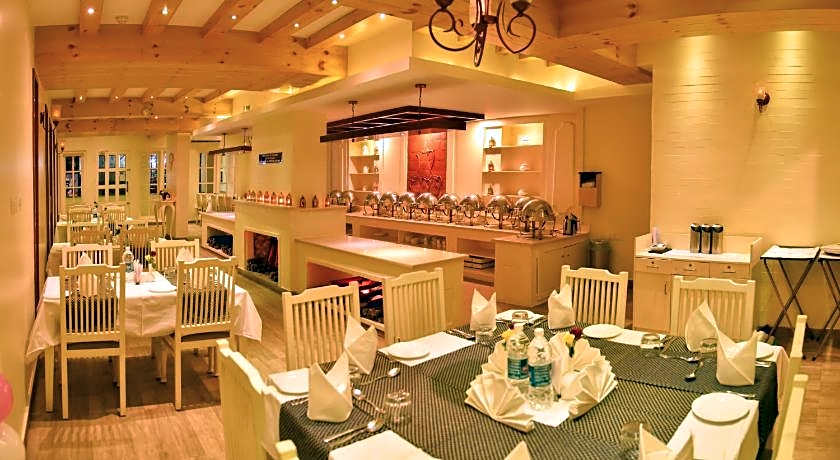 Hotel Indriya Wayanad