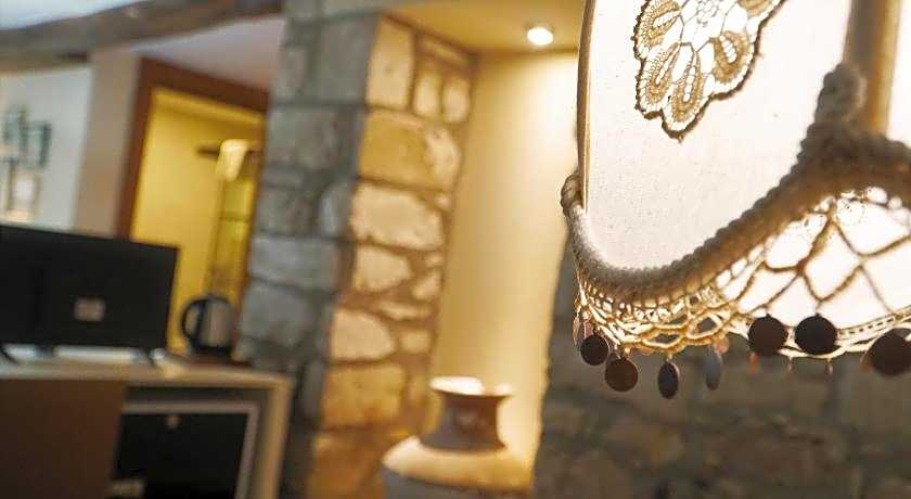 Urla Taş Konak Otel