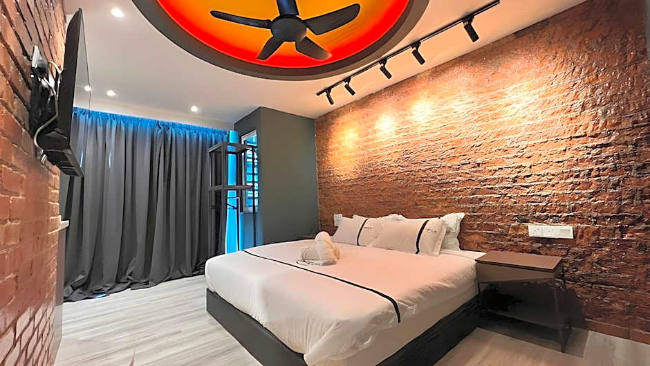 Smile Hotel Seri Kembangan