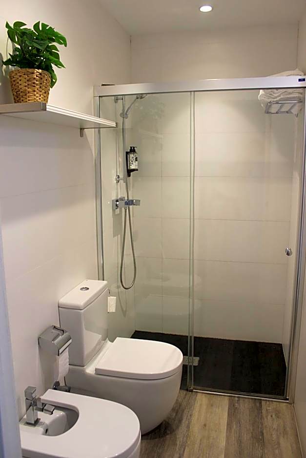 Hotel Boutique Teatro Romano