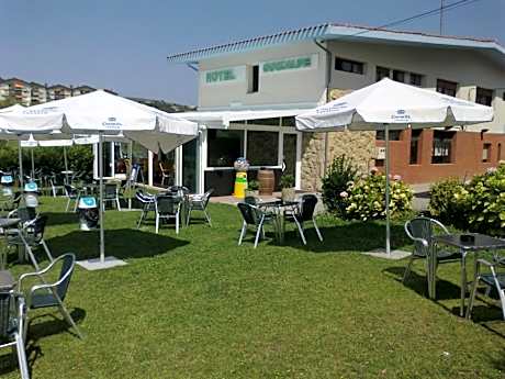 Hotel Goizalde