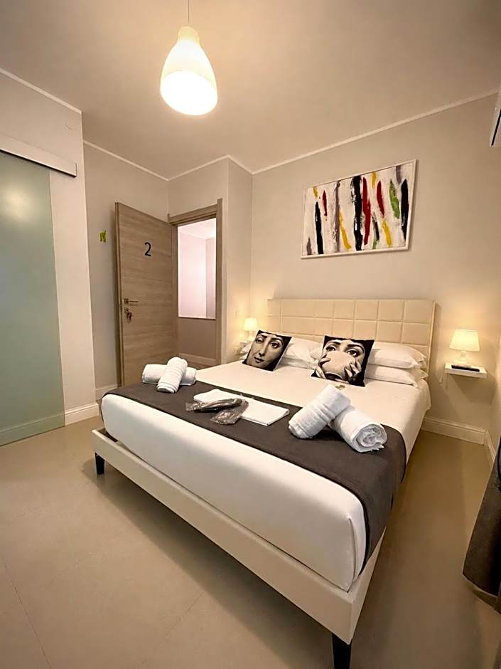 La Costa Rooms