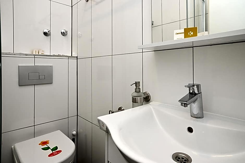 Ferienwohnung&Aparts By kispet group hotels in Oberhausen