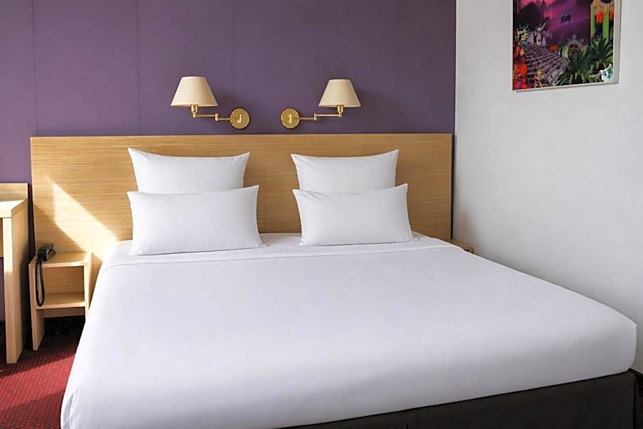 Hotel Continental