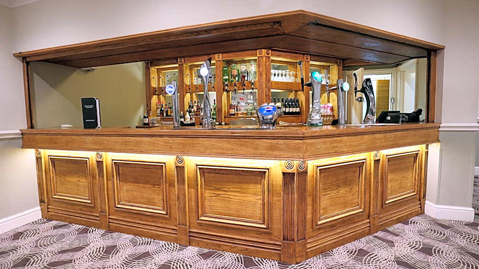 Citrus Hotel Coventry by Compass Hospitality