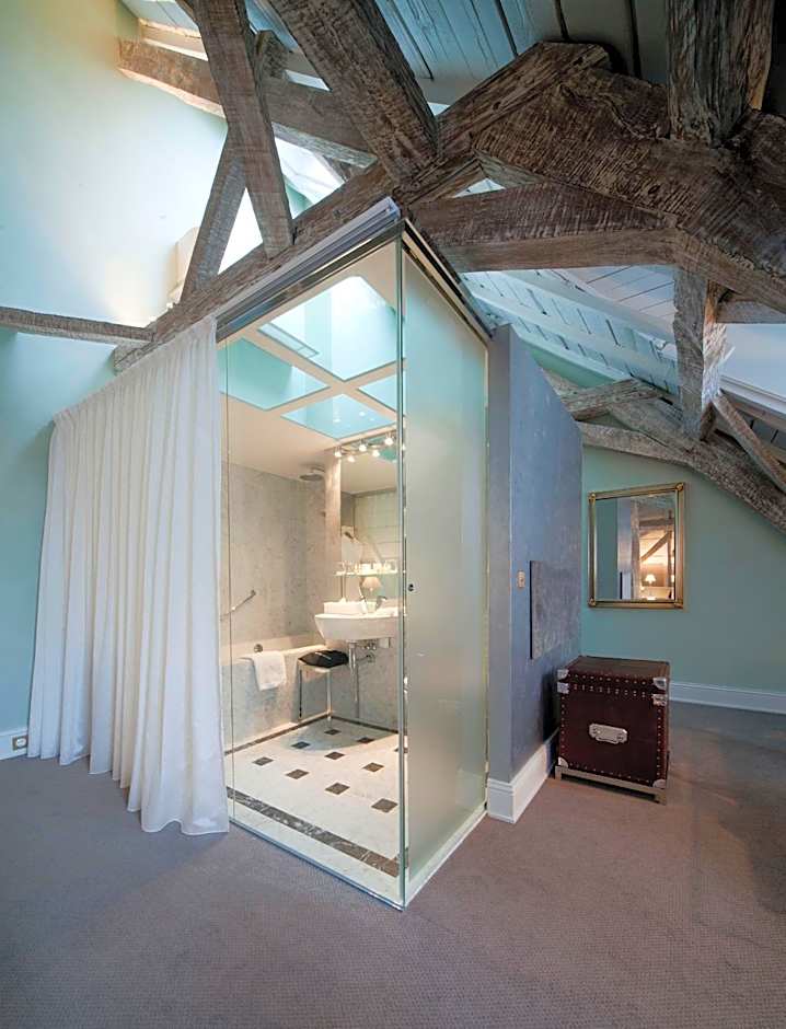 Hotel Le Place d'Armes