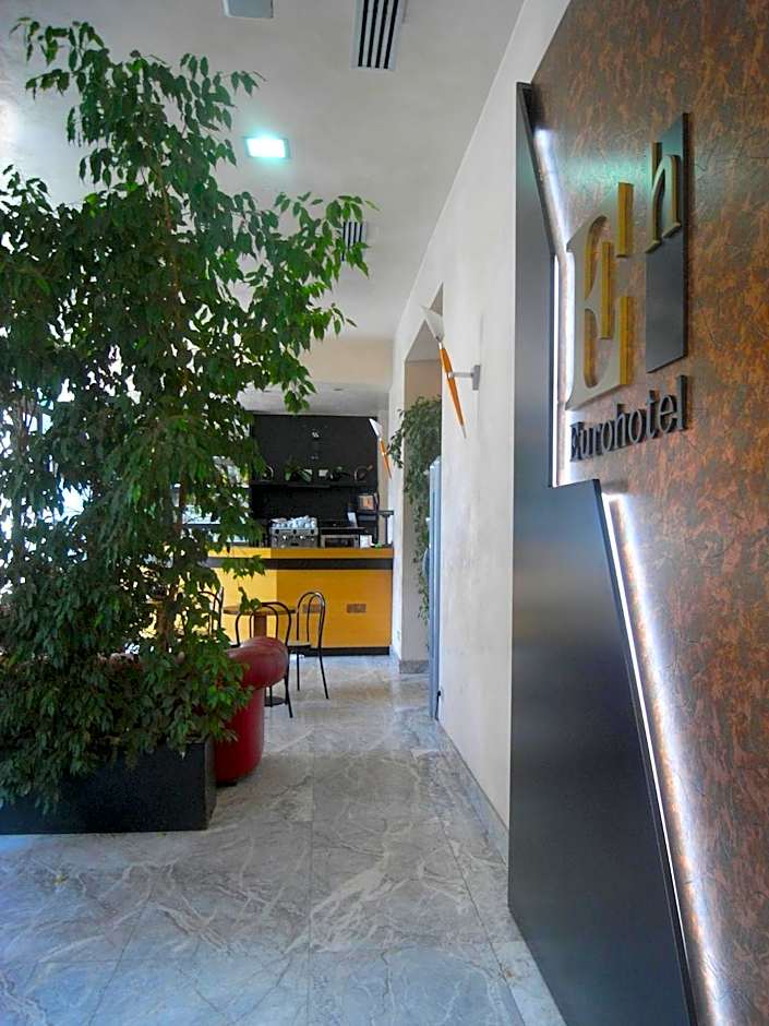 Eurohotel