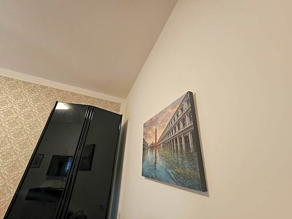 Grande Bellezza Luxury Suite