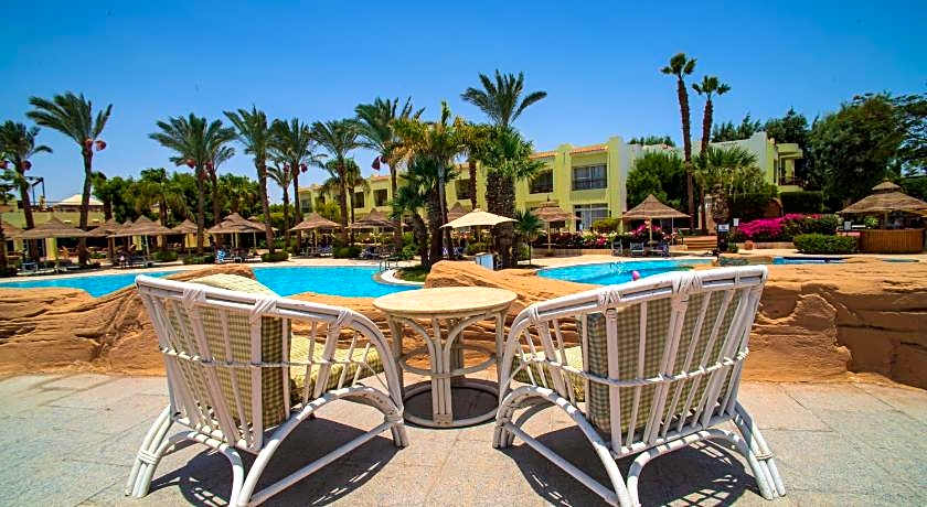 Sierra Sharm El Sheikh