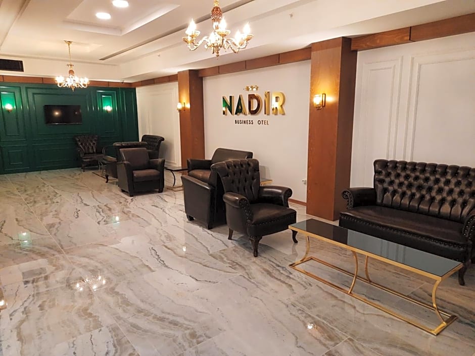 Nadir Business Hotel