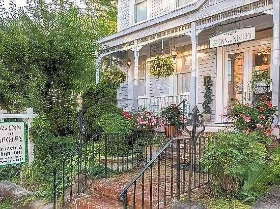 The Inn on Negley