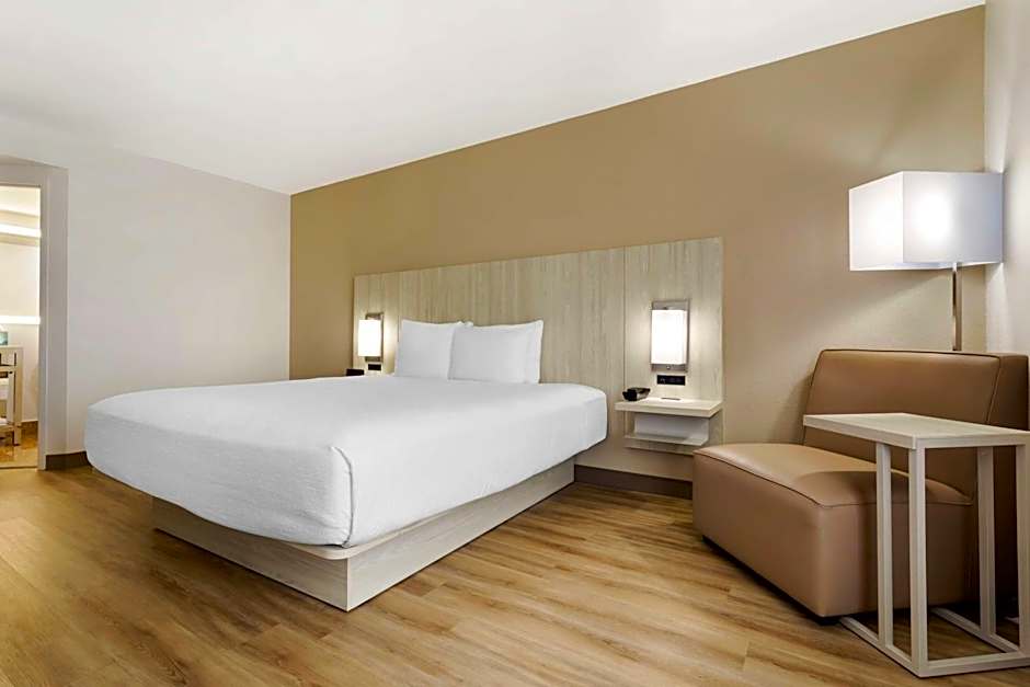 Best Western Plus Sugar Land/Stafford