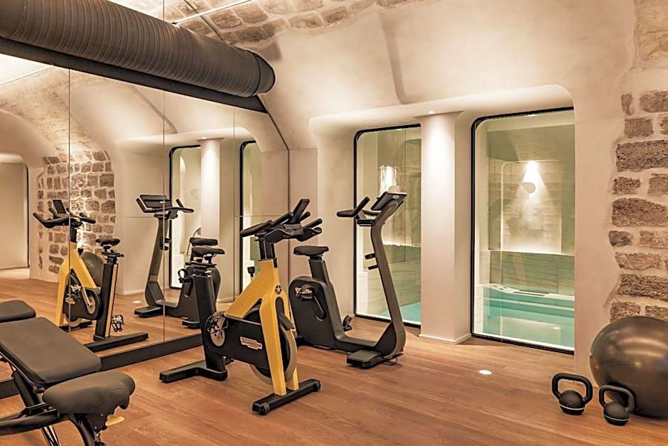 Pavillon Faubourg Saint-Germain & Spa