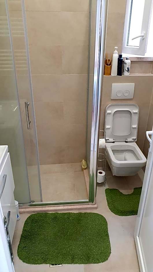 Villa Wind Apartments