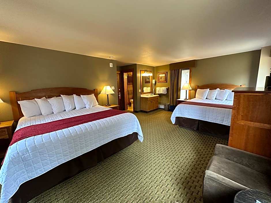Silver Moon Inn