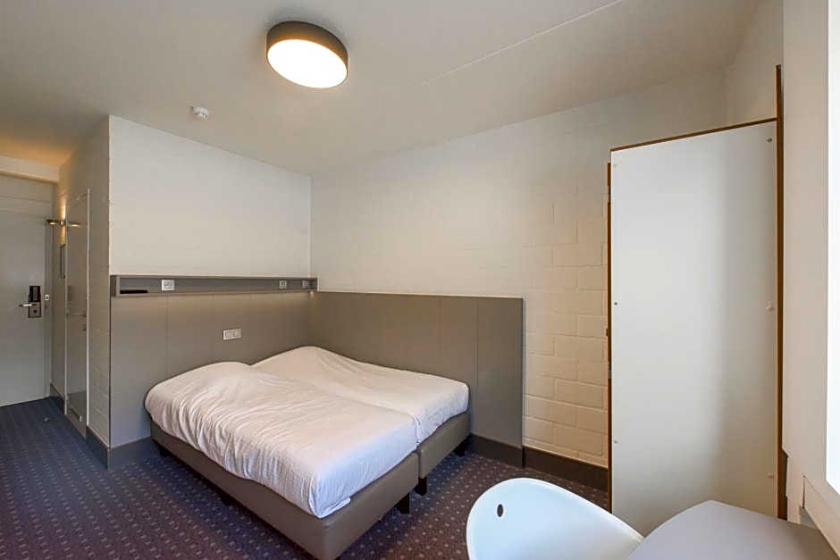 Vakantiedomein Hoge Duin