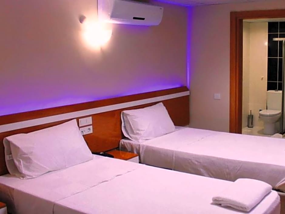 Avcilar Inci Hotel