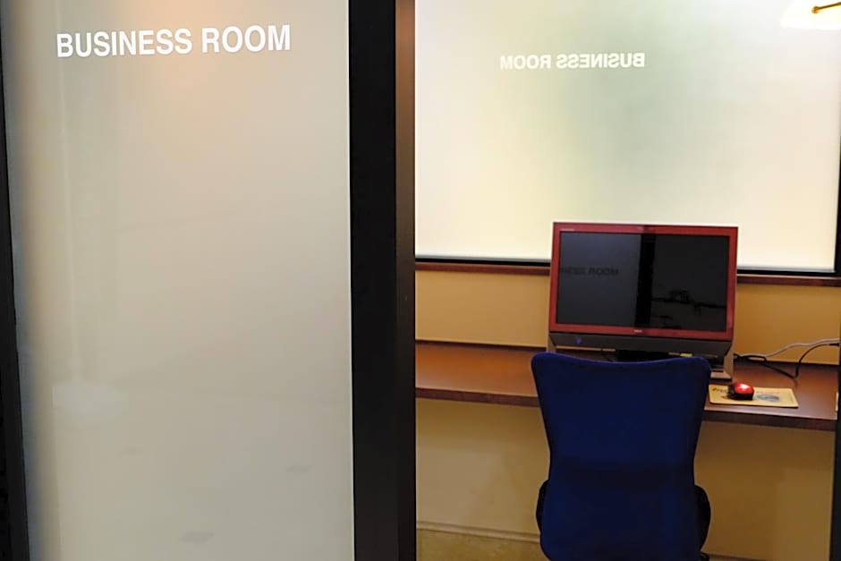 West Inn Fuji-Yoshida