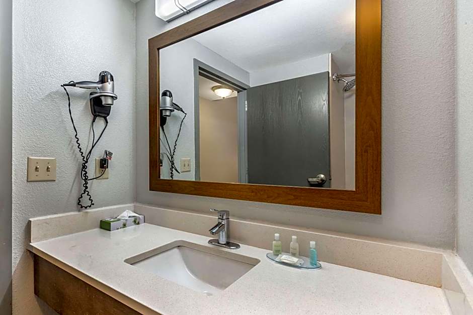 Clarion Inn Chattanooga