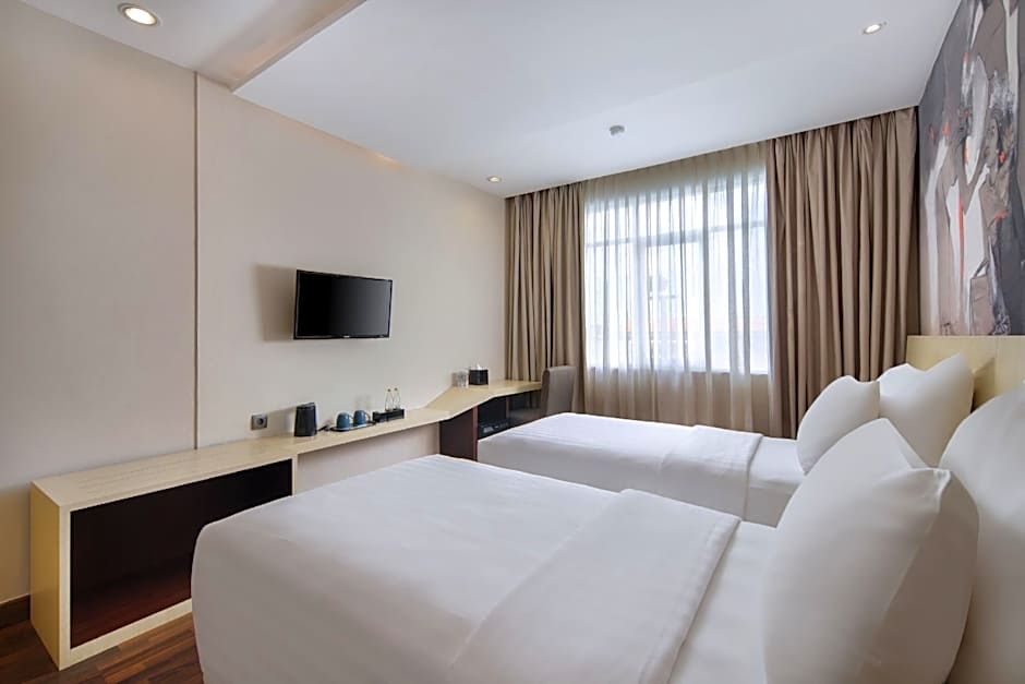 Four Star by Trans Hotel