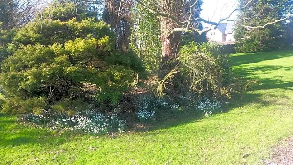 Green Bank Farmhouse