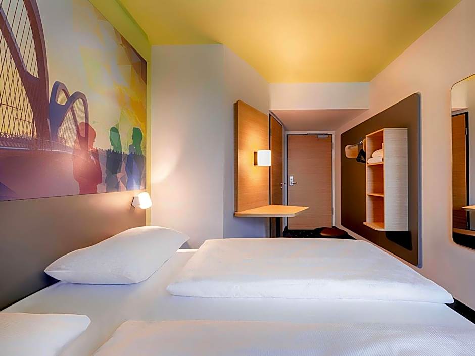 B&B Hotel Kehl