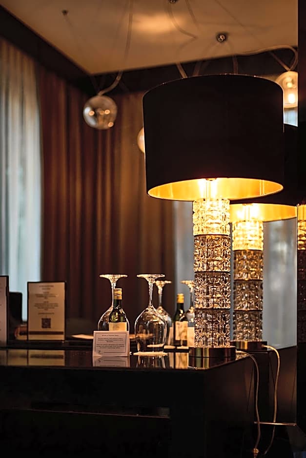 Platinum Palace Boutique Hotel & SPA
