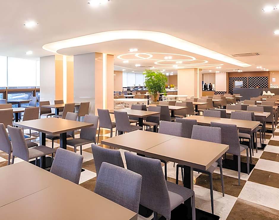 Asiahotel Jeju