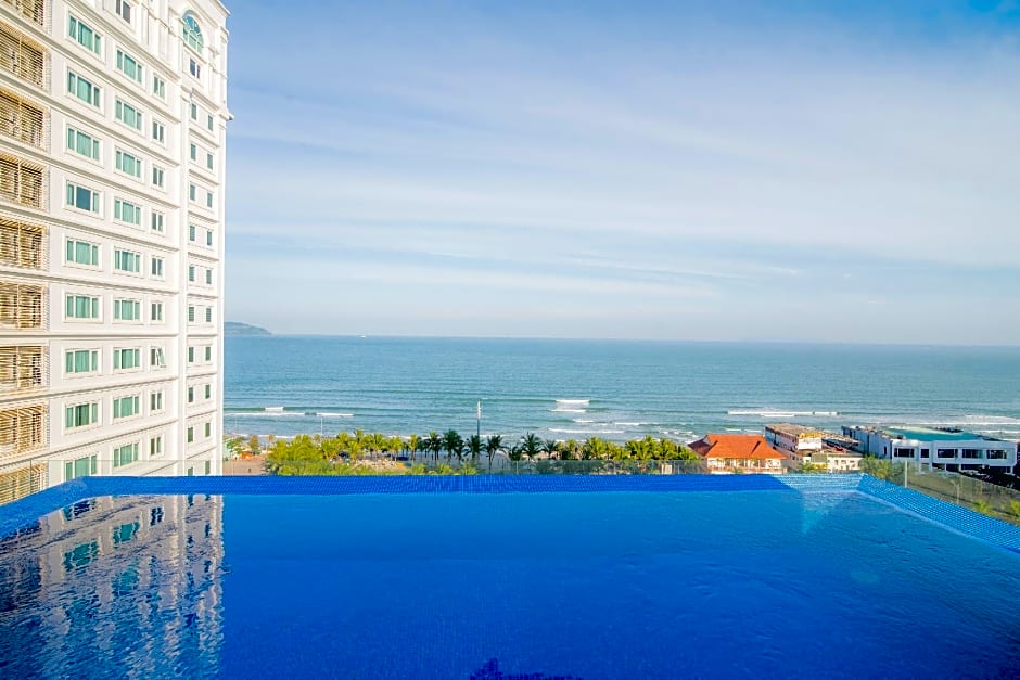 Soho Boutique Hotel Da Nang